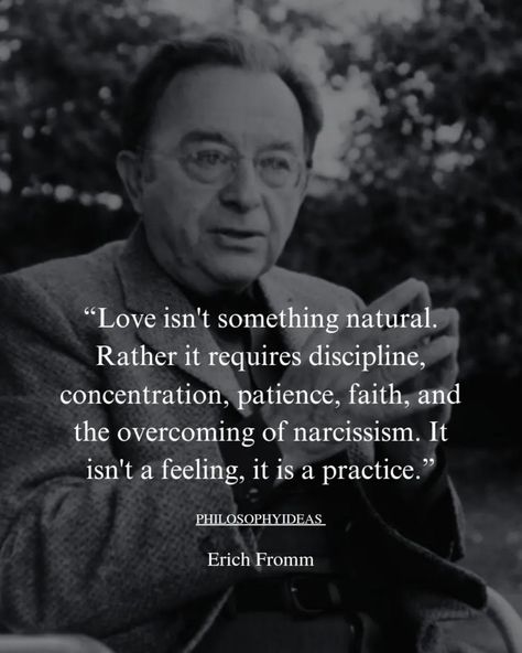 Philosophy Of Love, Love Philosophy Quotes, Quotes Philosophy, Erich Fromm Quotes, Philosophy Quotes Deep, Dostoevsky Quotes, Love Is A Verb, Nietzsche Quotes, Richard Feynman