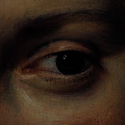 Old Eyes Painting, Renassiance Art Aesthetic, Comforting Paintings, Armand Aesthetic, Brown Widget Aesthetic, Dark Academia Widget, Dull Eyes, Dorian Grey, Dark Academia Art