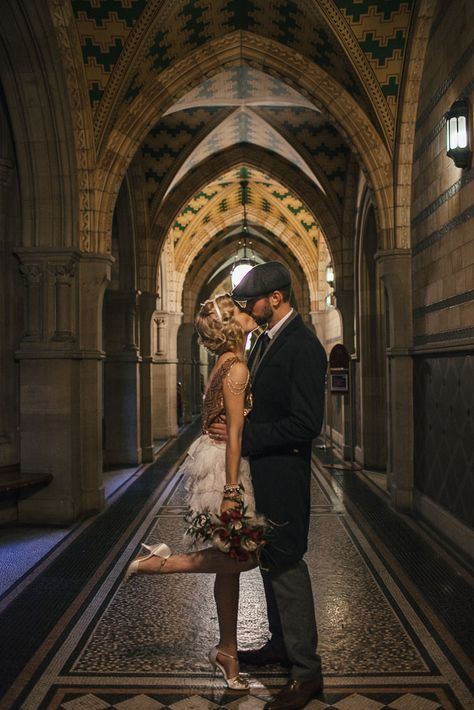 Peaky Blinders Couple Photoshoot, Pesky Blinder Wedding, 1920 Couple Photoshoot, Peaky Blinders Engagement Photos, Peaky Blinders Inspired Wedding, Peaky Blinders Prewedding, Peaky Blinder Themed Wedding, Rat Pack Wedding Theme, Peaky Blinders Style Wedding