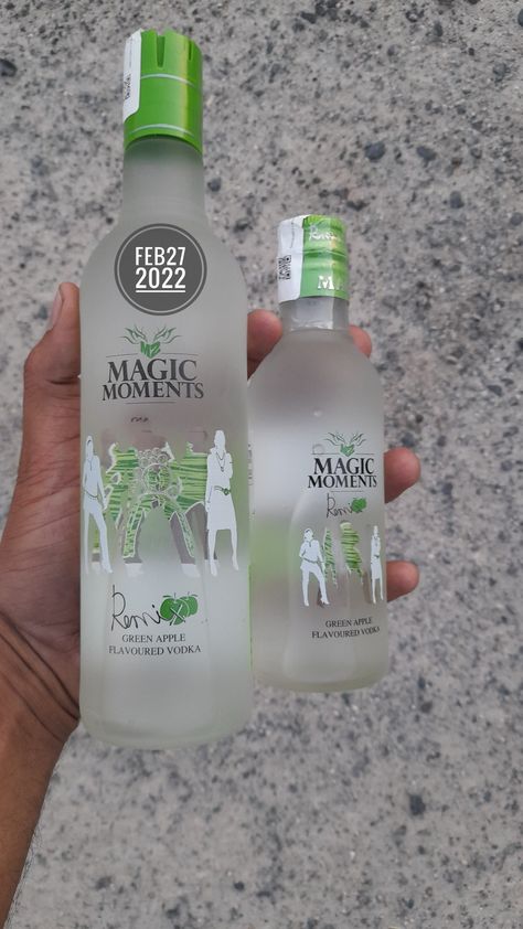 Magic Moments Vodka Snap, Magic Moments Vodka Bottle, Magic Moments Vodka, Drinks Alcohol Snapchat Story, Names For Girlfriend, Rock Boy, Bakgerand Photo, Alcohol Pictures