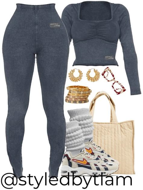 Lazy Day Outfits Summer, Running Outfit, Stunt Doubles, Cute Lazy Day Outfits, Swag Outfits For Girls, Outfit For Women, Chill Outfits, Lazy Day Outfits