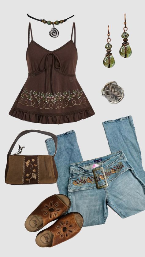 70s Aesthetic Shoes, 70s Inspired Hoco Dress, Vintage 70s Aesthetic Outfits, 70s Summer Fashion Vintage, 70s Street Fashion, Beach Hippie Outfit, That 70s Show Aesthetic Outfits, 70’s Fashion Hippie, 70s Closet