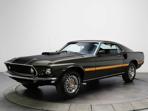 1969 Mustang Mach 1, Mobil Mustang, Ford Mustang 1964, 1969 Ford Mustang, Car Man Cave, Aussie Muscle Cars, Mustang Gt500, Hummer Cars, Mustang Mach 1