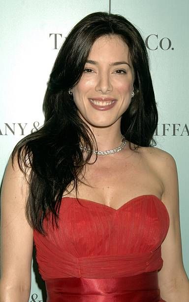 Jaime Murray, Jamie Murray, Warehouse 13, Quick Saves, Beauty