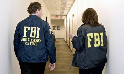 The Kids Are Not Alright Fbi Detective, Fbi Office, Usa Government, If I Was A, Executive Branch, Bra Image, Federal Bureau Of Investigation, Education Center, Fbi Agent