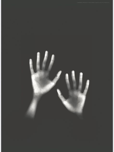 Black And White Horror Aesthetic, Scary Hands, Horror Ideas, House On Haunted Hill, Flower Face, Logo Idea, Face Aesthetic, Blowing Bubbles, White Charcoal