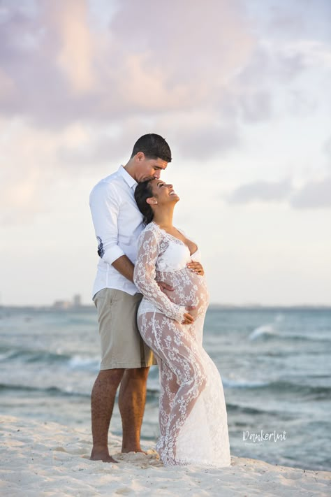 Maternity Photo Shoot Ideas At The Beach, Maturity Photoshoot On Beach, Maternity Photoshoot On Beach, Beach Maternity Pictures Ideas, Maternity Photoshoot Beach Ideas, Maternity Photo Shoot On Beach, Maternity Pictures At Beach, Maternity Photo Beach Ideas, Plus Size Maternity Beach Photoshoot