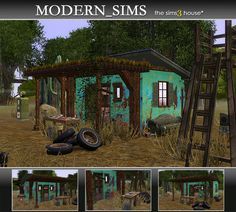 Sims 4 Cc Distopia, Sims 4 Abandoned House No Cc, Sims 4 Trashy House, Sims 4 Abandoned House Cc, Sims 4 Abandoned Cc, Poor Sims 4 Cc, Sims 4 Abandoned House, Sims 4 Poor House, Sims 4 Poor Cc