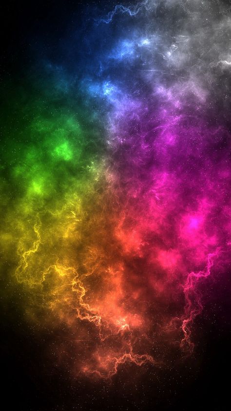 Flash Lightning, Space Abstract, Nebula Space, 4th Of July Birthday, Clouds Wallpaper, Amoled Wallpapers, Nebulas, Space Wallpaper, New Retro Wave