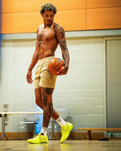 Basketball Photography, Nba Pictures, Nba Players, Leg Tattoos, Nba, Basketball, Tattoos, Photography, Quick Saves