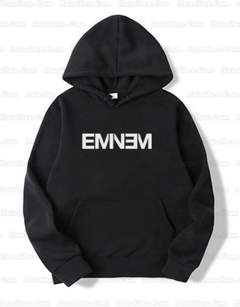 Eminem Logo, Eminem Hoodie, It Hoodie, Hoodies For Women, Text Style, Custom Hoodies, Really Cute Outfits, Best Buy, Casual Elegance