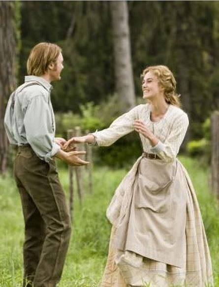 Carl and Alexandra Romeo I Julia, Elizabeth Bennet, Period Clothing, Wuthering Heights, The Embrace, Keira Knightley, The Great Gatsby, Historical Romance, Story Inspiration