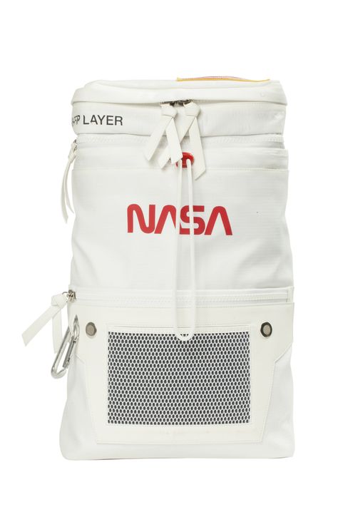 Nasa Backpack, Nasa Outfit, Trendy Travel Accessories, Travel Accessories For Women, Women Christmas Gifts, How To Wear Sneakers, Xmas Gifts For Her, White Backpack, Special Gifts For Her