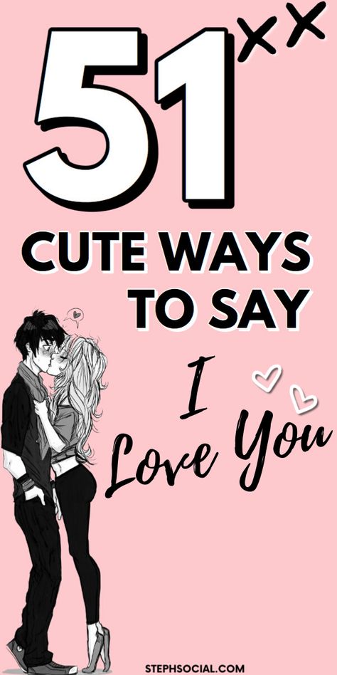 Tell Your Boyfriend You Love Him, Uplifting Quotes For Boyfriends, First Time Saying I Love You, I Love You Sayings For Him, I Love You Reminder For Him, Better Ways To Say I Love You, First Boyfriend Quotes, Cute Affirmations For Boyfriend, Things To Love About Someone