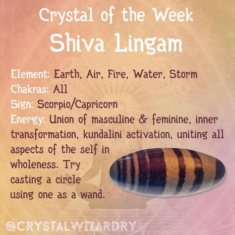 Shiva Lingam Crystal Meaning, Shiva Lingam Stone, Lingam Shiva, Shiva Lingam Crystal, Shiva Lingam, Shiva Stone, Lapis Lazuli Crystal, Crystal Guide, Crystals Healing Properties