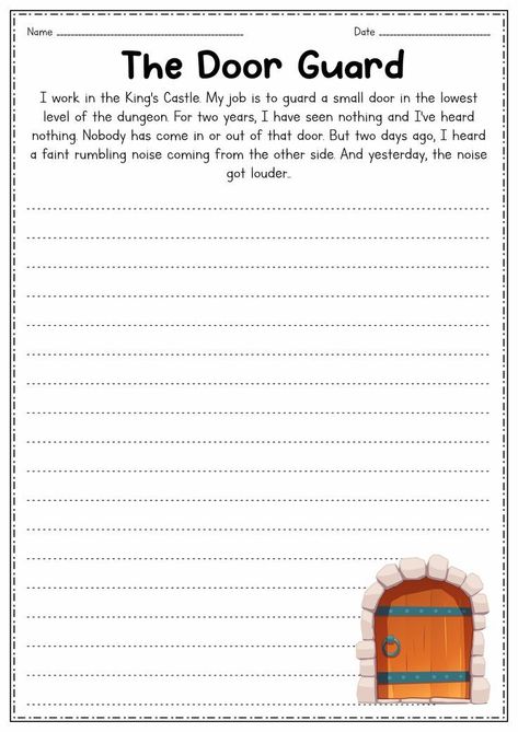 Engaging writing worksheets for 4th graders! Enhance their narrative skills today. Boost their writing potential! #4thGradeWritingSkills #4thGradeWriting #NarrativeSkills #WritingWorksheets #worksheets4thgrade Expert case study writing help to guarantee your academic success The Student Network: Where Homework Solutions Unite 💯 essay writing prompts for 6th graders, college essay format word, chapter 1 research paper definition of terms 🗝️ #ResearchPaper Grade 4 Writing Prompts, Narrative Writing Prompts 3rd Grade, 3rd Grade Writing Prompts, 5th Grade Writing Prompts, Paragraph Writing Worksheets, Igcse English, Prompt Questions, 4th Grade Writing Prompts, Writing Composition