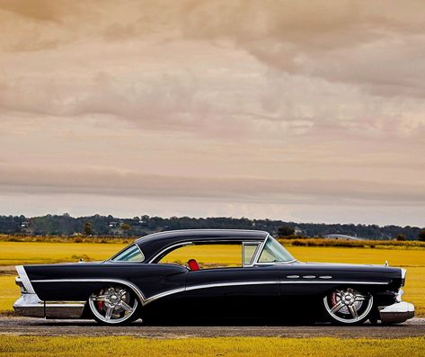 1957 Buick, Chevy Apache, Buick Cars, Cool Old Cars, Old Muscle Cars, 57 Chevy, Buick Riviera, Street Rod, Nice Cars