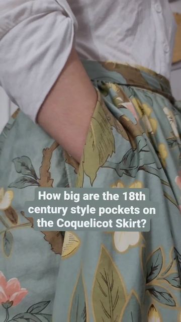 Jessica (she/her) on Instagram: "I like my pockets BIG. 🥰 ○ Fabric: an old duvet cover from Pottery Barn that I got from my local Buy Nothing group ○ Pattern: Coquelicot Skirt (25.5" - 54.5" waist) by Wildflower Design #historicalsewing #vintagestylenotvintagevalues #memadewardrobe #zerowastesewing #vintagesewing" Garden Tool Belt, Buy Nothing, Skirt Patterns, Wildflower Design, Magical Adventure, Patterns Sewing, Diy Skirt, Clothes Diy, Skirt Patterns Sewing