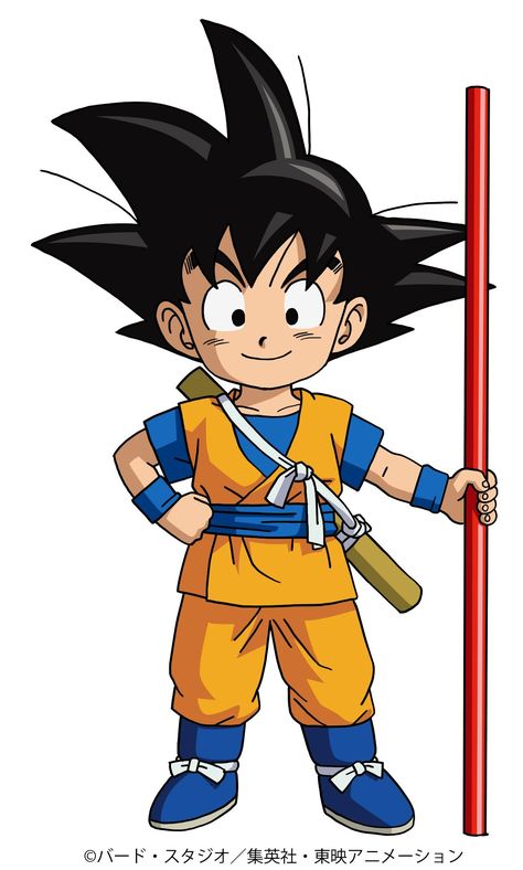 Goku Art Drawings, Goku Art, Dbz Drawings, Kid Naruto, Ball Character, Goku Drawing, Kid Goku, Dragon Ball Painting, Dragon Ball Super Wallpapers