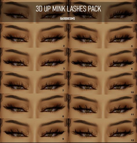 S4cc Lips, Sims4 Cc Skin Details Lashes, Sims 4 Custom Content Lashes, Sims 4 Cc Siren Eyes Preset, Eyelashes Sims 4 Cc Patreon, Sims 4 Eye Override, Sims 4 Cc Clothes Women Tops, Sims Cc Makeup Eyelashes, Sims 4 Skin Details Cc Lashes