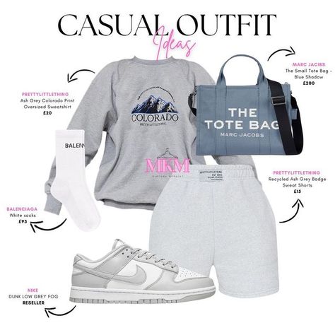 Mk The Stylist, Tote Bag Style Outfit, Outfits With Tote Bags, The Tote Bag Outfit, Tote Bag Outfit, Teen Swag Outfits, Cute Lazy Day Outfits, Swag Outfits For Girls, Virtual Stylist