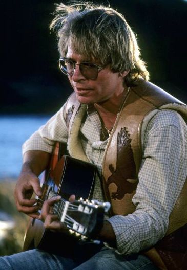 John Denver John Denver Music, Leaving On A Jet Plane, John Denver Pictures, Lost Film, 80s Shorts, Have A Great Night, John Denver, Jet Plane, I Love Music