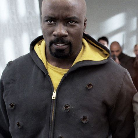 Luke Cage and Iron Fist Cancelled: What It Means for Marvel Luke Cage Netflix Marvel, Luke Cage Aesthetic, Luke Cage Marvel, Heroes For Hire, Defenders Marvel, Marvel Netflix, Power Man, Marvel Show, Luke Cage