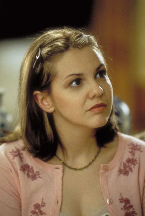 Larisa Oleynik, 10 Things I Hate About You, Fitness Beauty, Well Being, Hairstyles, 10 Things, Green, Hair, Pink