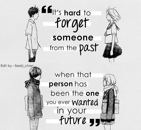 #anime #quote Haru Ride, Blue Springs Ride, Anime Love Quotes, Ao Haru, Manga Quotes, Ao Haru Ride, Anime Quotes Inspirational, Anime Quotes, What’s Going On