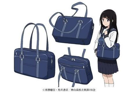 Bag Drawing, Backpack Art, Oc Manga, Japanese Bag, Props Art, Kyoto Animation, Manga Drawing Tutorials, Drawing Bag, Japan Aesthetic