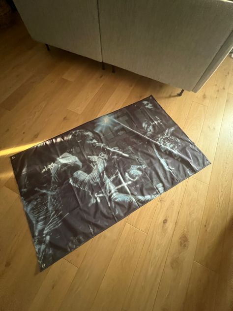 Room decor travis scott flag Travis Scott Bedroom Ideas, Highest In The Room Travis Scott, Travis Scott Rug, Travis Scott Print, Travis Scott Graphic Design, Travis Scott, Flag, Room Decor