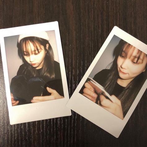 Dia Jueun, Jueun Dia, Girl Film, Inspo Makeup, 일본 패션, Tumblr Pics, 사진 촬영 포즈, Beauty Pop, Polaroid Pictures