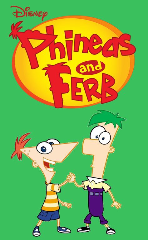 Phinies Und Ferb, Phineas And Ferb Drawings, Phones And Ferb, Phineas And Ferb Wallpaper, Phineas And Ferb Characters, Childhood Wallpaper, Phineas E Ferb, Phineas Y Ferb, Childhood Memories 2000