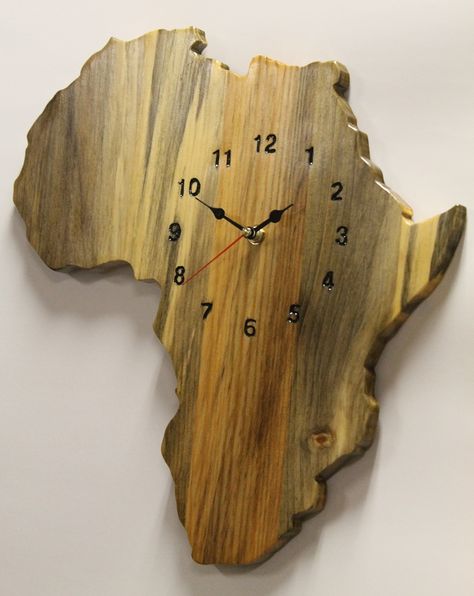 Wall Clock Ikea, Clock With Gears, Wall Clock Ideas, Wall Clock With Pictures, Wall Clock With Pendulum, Wooden Clock Plans, Wood Clock Design, Antique Wall Clocks, Gear Wall Clock