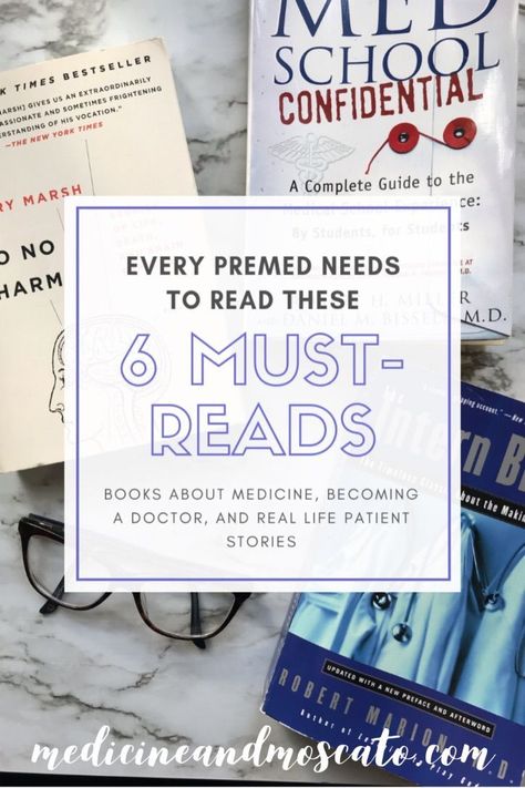 Med School Prep, Getting Into Medical School, Mcat Prep, Pre Med Student, Med School Motivation, Medical Student Study, School Prep, Medical Student Gift, Medical Books