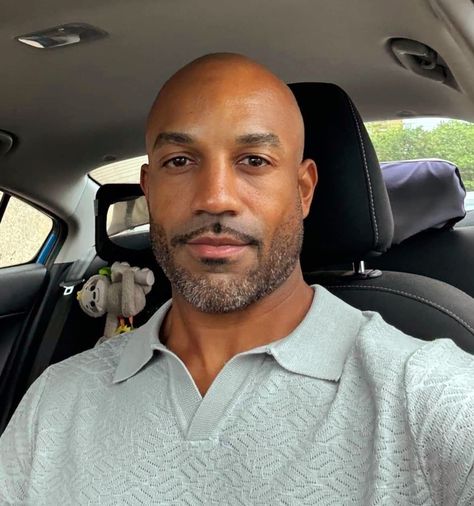 Black Man 40 Years Old, Older Men Face Claim, Black Dad Face Claim, Black Men Face Claims, Older Man Face Claim, Father Face Claim, Bald Black Men, Dad Face Claim, Older Black Man