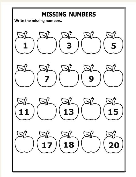 Simple Math Worksheets For Kindergarten, Lkg Math Worksheets, Pattern Worksheet For Grade 1, Lkg Maths Worksheets, Lkg English Worksheet, Worksheets For Kindergarten Math, Math Worksheets Preschool, Matematik Prasekolah, Easy Math Worksheets