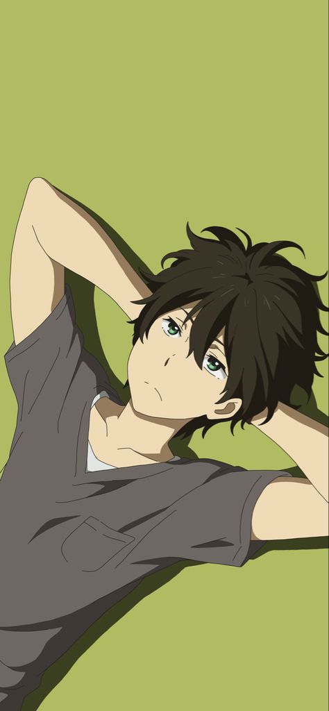 Hotaro Oreki Fanart, Hyouka Oreki Wallpaper, Hotaro Oreki Wallpaper, Houtarou Oreki Wallpaper, Hyouka Wallpapers, Hyouka Anime, Oreki Houtarou, Fanart Wallpaper, Mobile Legends