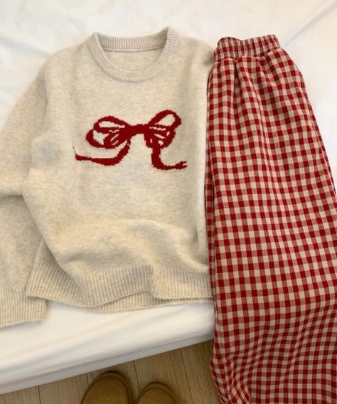 Pj Outfit, Pajamas Aesthetic, Pijamas Women, Cute Pjs, Mode Zara, Cute Pajama Sets, Christmas Pjs, Cute Pajamas, Cute Everyday Outfits