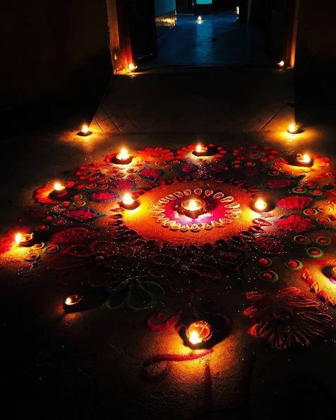 Happy Diwali and Happy Kali Puja to all🌼🌼 Diwali Msg In Marathi, Happy Kali Puja, Diwali Diya Images, Diwali Poses, Diwali Pics, Tamil Culture, Pr Logo, Happy Diwali Photos, Diwali Puja