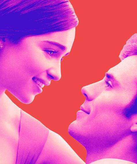 Is Me Before You Based On Romance Or Reality? #refinery29 Romance Movie, Critic Choice Awards, Perfect Movie, Good Heart, Romantic Movies, Love Movie, Romance Movies, Meaningful Words, Body Language