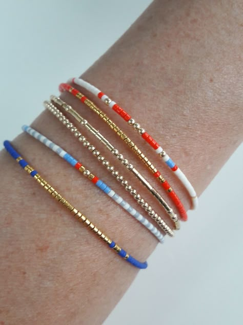 Bracelet stack ideas