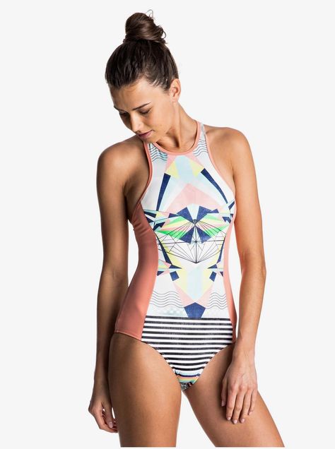 Roxy Swimwear, Swimming Wear, Sup Yoga, Roxy Girls, Cute Bathing Suits, Roxy Women, Swimwear Online, Surf Wear, Women Lifestyle