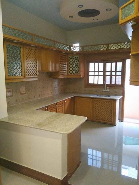 Indian Aesthetic Kitchen, Indian Style Kitchen Design, Indian Kitchen Design Ideas, Kitchen Design Indian, House Styling Interior, Home Decor Ideas Bedroom, Home Decor Wallpaper, Simple Kitchen Design, Small House Interior