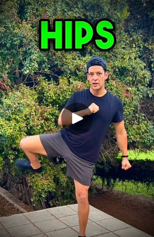 8.5K views · 7.5K reactions | Have you Tried the Hip CAR? CAR stands for Controlled Articular Rotations and is a great Mobility Exercise you can do every day for your Hips.  #calisthenics #yoga #pilates #mobility | Alejandro Matias | Alejandro Matias · Original audio Pilates Mobility, Exercise Hips, Physiotherapy Exercises, Sciatica Exercises, Hip Mobility, Mobility Exercises, Yoga Moves, Barre Workout, Balance Exercises