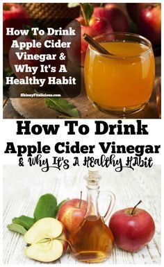 Drink Apple Cider Vinegar, Apple Cider Vinegar Rinse, Vinegar Drinks, Apple Cider Vinegar Drink, Cold Sores Remedies, Natural Cold Remedies, Cold Home Remedies, Natural Cough Remedies, Cough Remedies