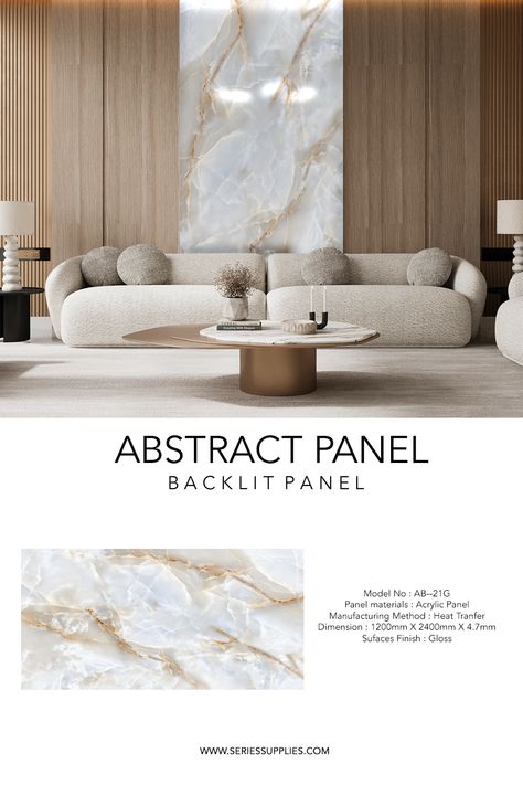 ABSTRACT PANEL Abstract Panel Wall, Marble Design Wall, Stone Slabs Wall, Onyx Wall Design, Stone Murals On Walls, Marble Wall Design Luxury, Italian Marble Wall Design, Onyx Marble Wall Interior Design, Granite Wall Design