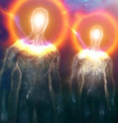 Were the Elohim or Shining Ones the Creators of Mankind? Where Are They Now? | UFOholic.com Art Alien, Arte Alien, Alien Concept, Aliens And Ufos, 다크 판타지, Alien Concept Art, Alien Art, Mystical Art, Ancient Aliens