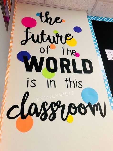 Classroom Bulletin Boards | California Casualty Diy Classroom Decorations, Infant Classroom, School Door Decorations, Preschool Bulletin, School Doors, Classroom Quotes, Classroom Board, Door Decorations Classroom, English Classroom