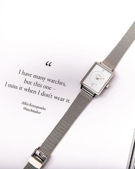 Rectangular Watch Woman, Rectangular Watch, Fearless Women, Watches Luxury, Womens Watches Luxury, Women Watches, Audrey Hepburn, Fashion Details, Style Icons